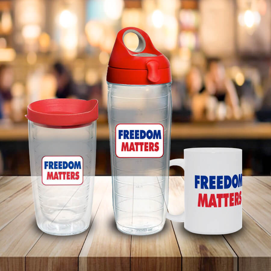Drinkware