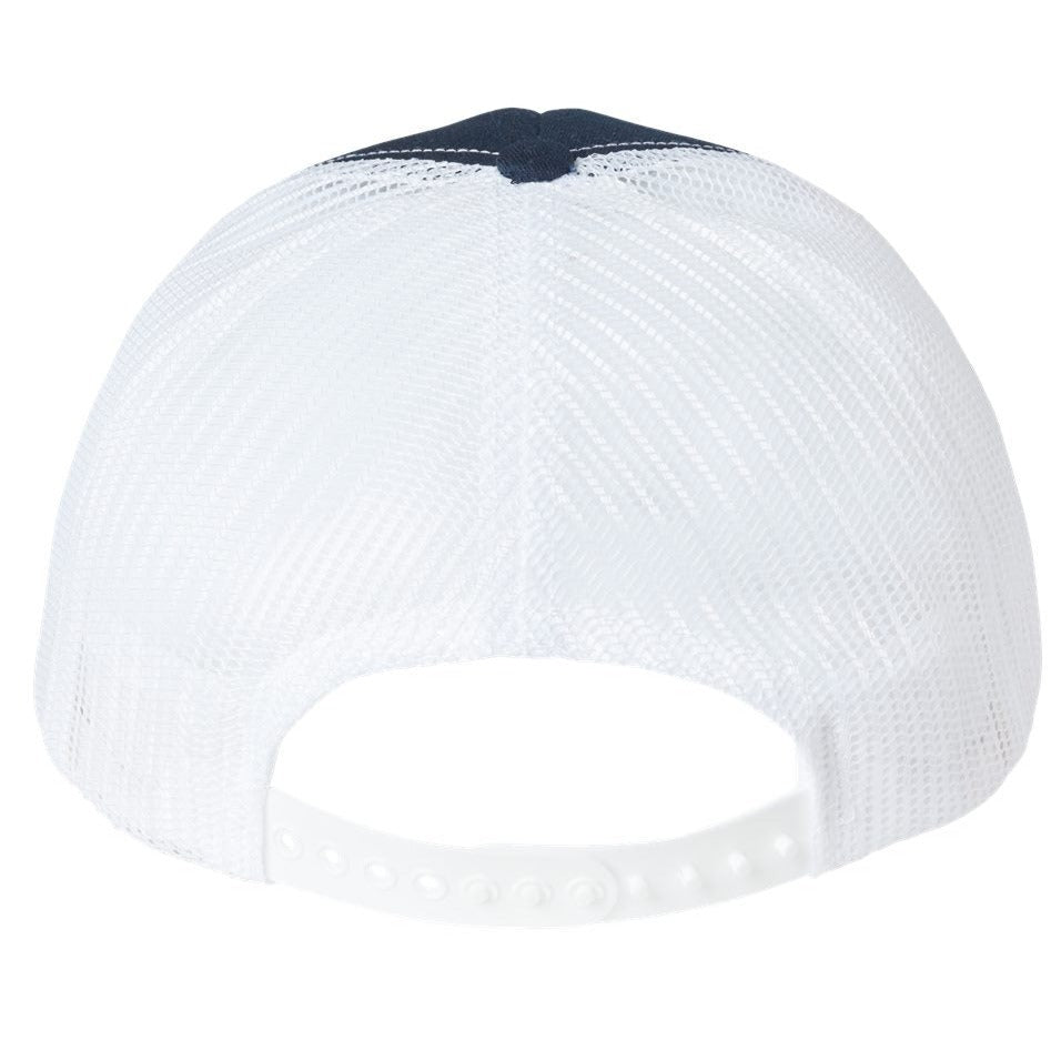 Freedom Matters Patch Classic Trucker Hat