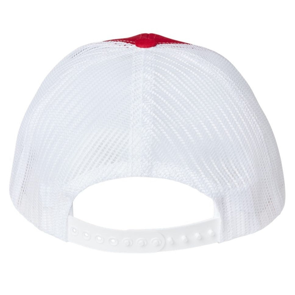 Freedom Matters Patch Classic Trucker Hat