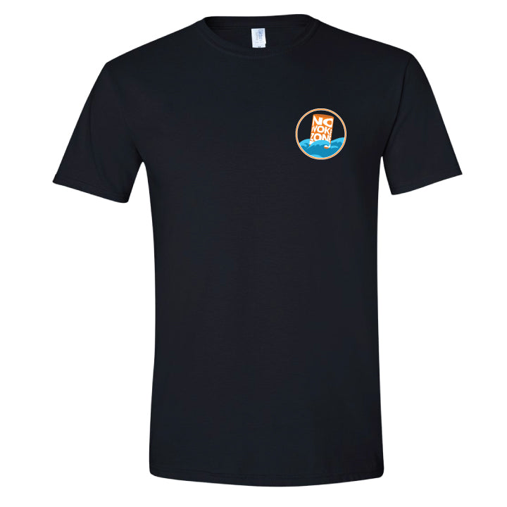 No Woke Zone T-Shirt