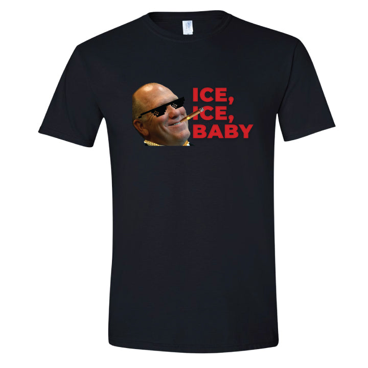 Ice Ice Baby T-Shirt