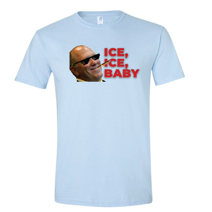 Ice Ice Baby T-Shirt