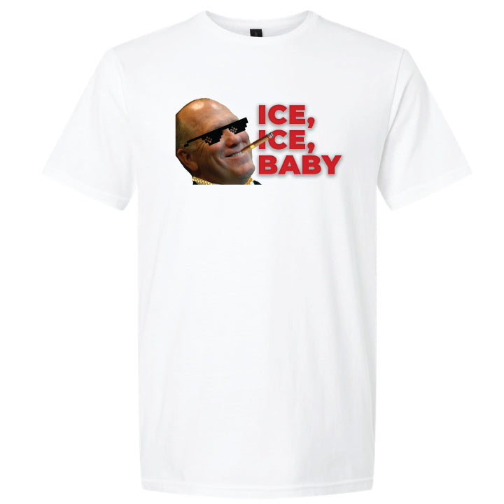Ice Ice Baby T-Shirt