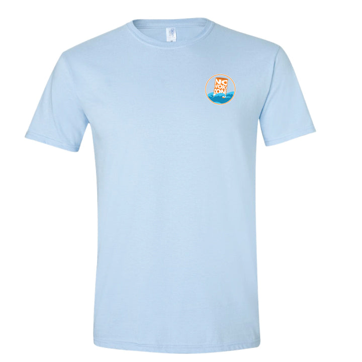 No Woke Zone T-Shirt