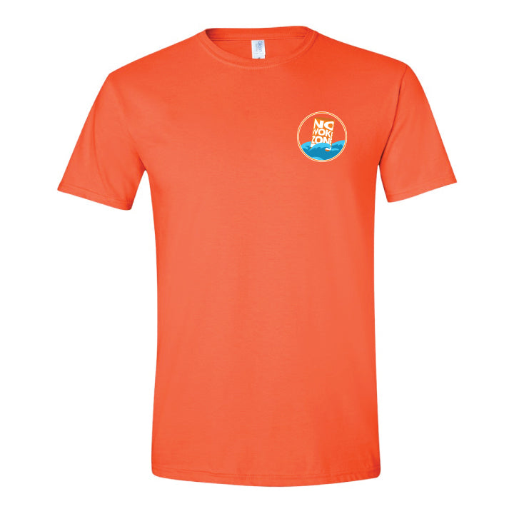 No Woke Zone T-Shirt