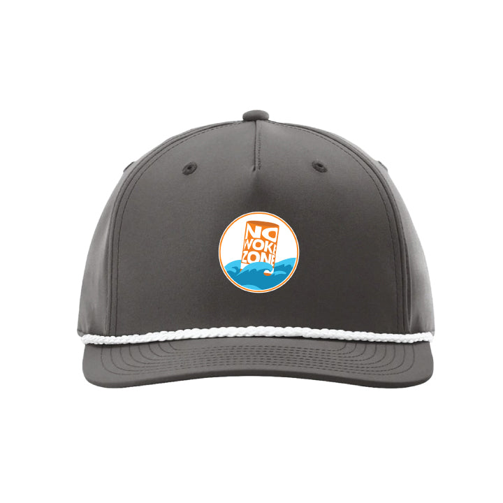No Woke Zone Hat