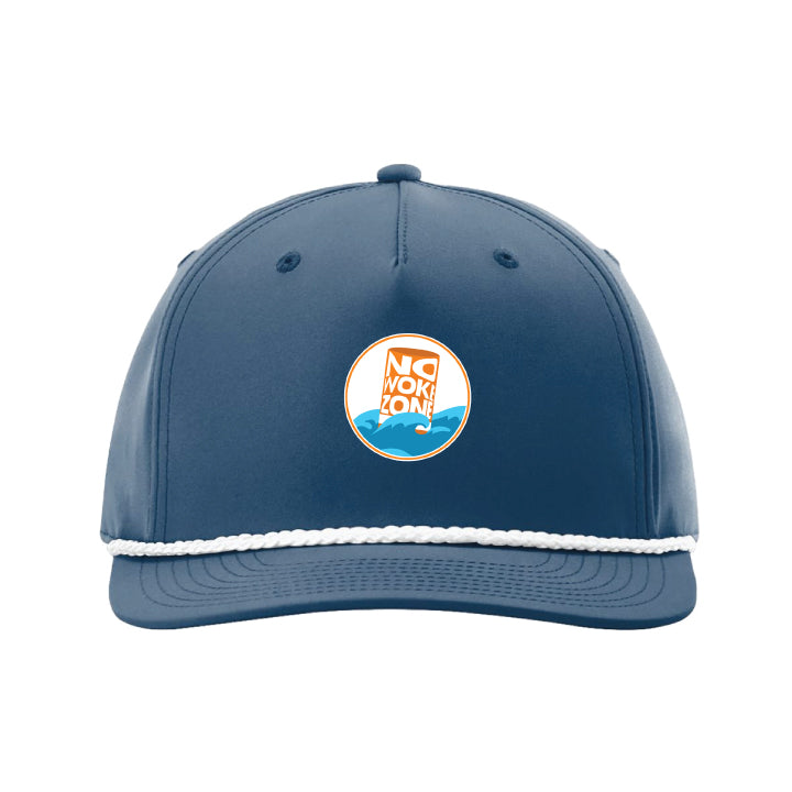 No Woke Zone Hat
