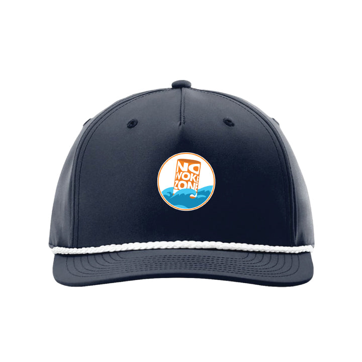 No Woke Zone Hat