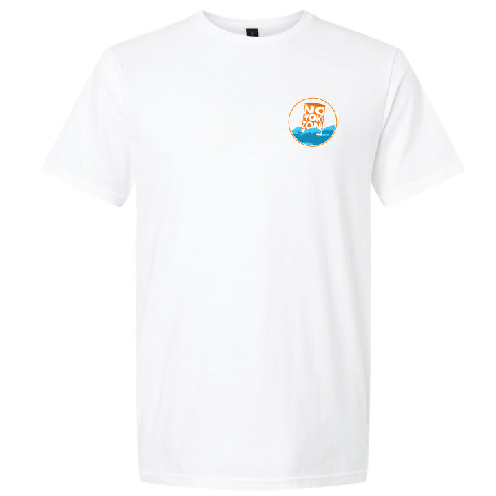 No Woke Zone T-Shirt