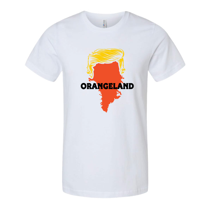 Orangeland T-Shirt