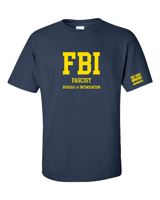 FBI T-Shirt