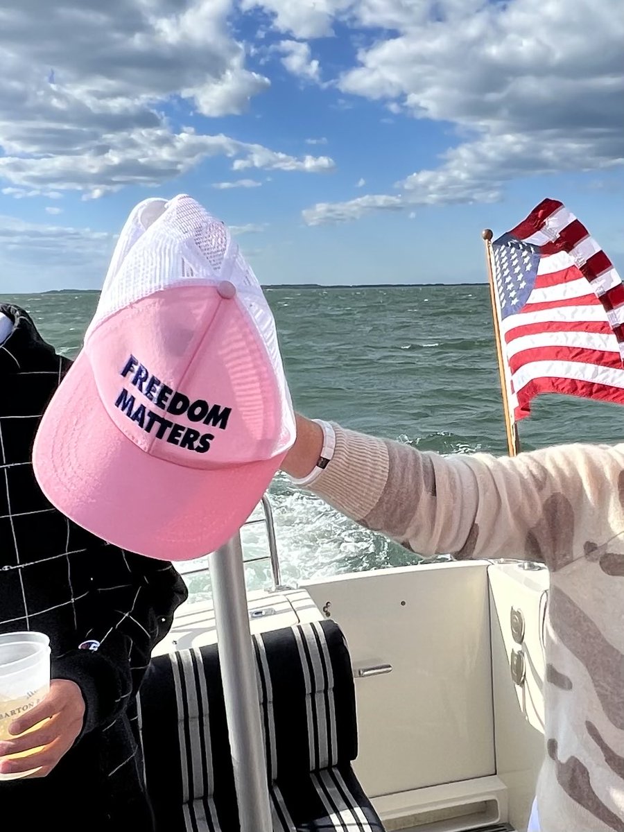 Rescued after blowing into Coecles Harbor!
