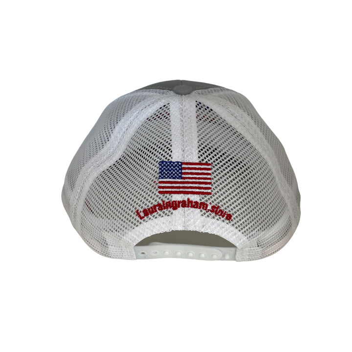 Freedom Matters Trucker Hat