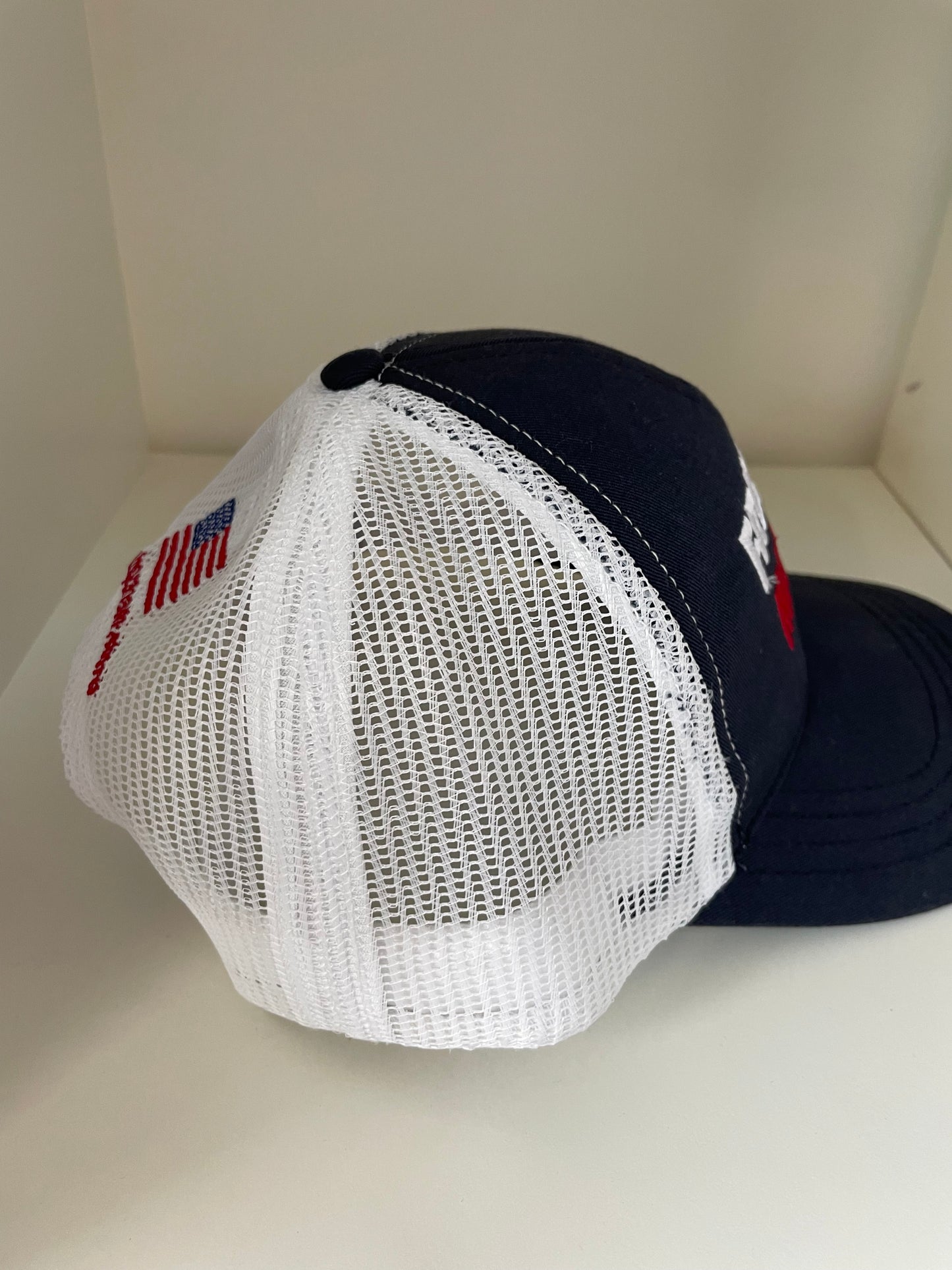 Freedom Matters Trucker Hat