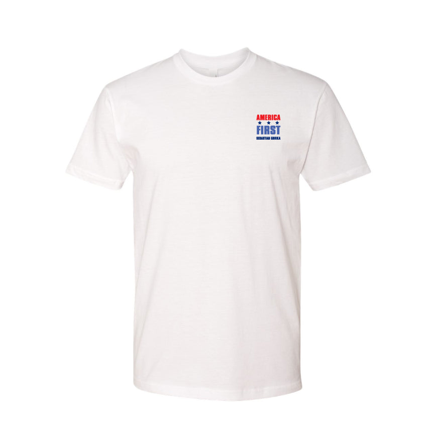 Ultra MAGA T-Shirt