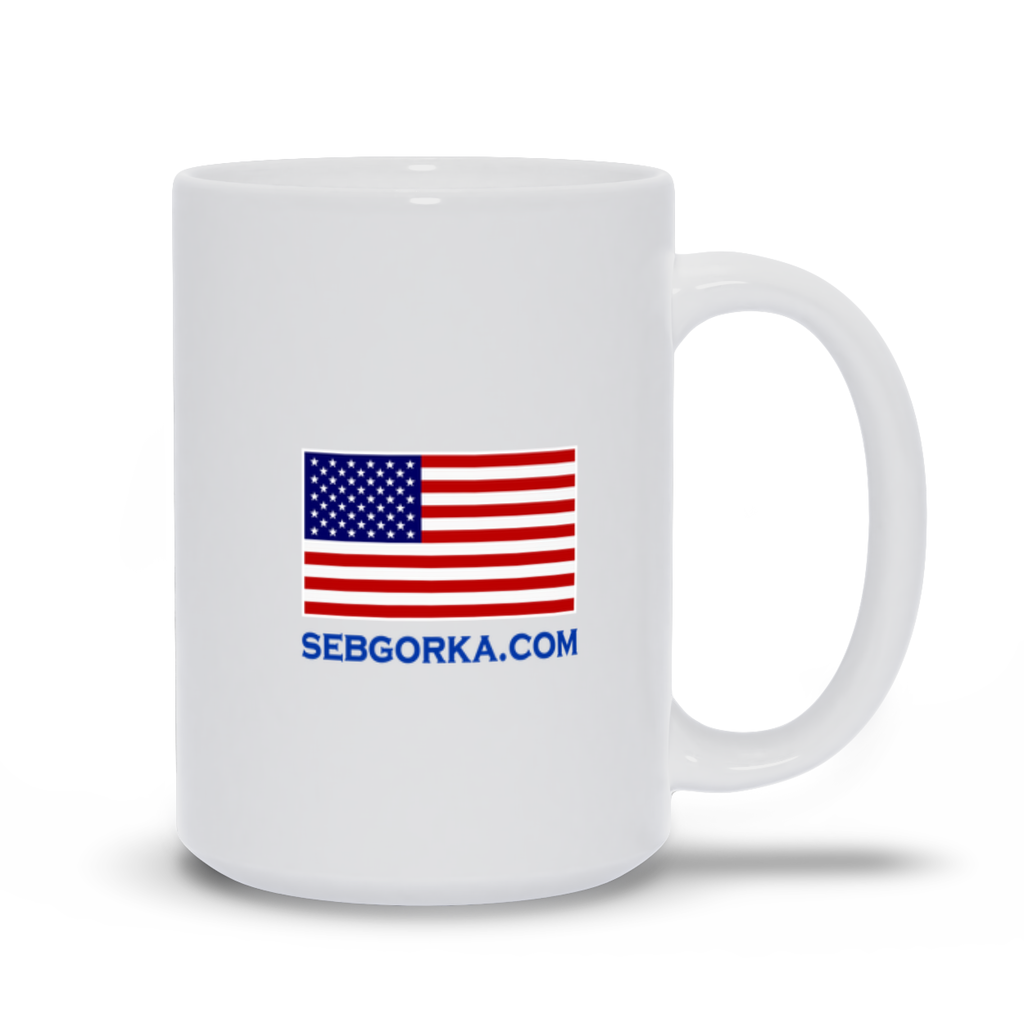 usa coffee mug