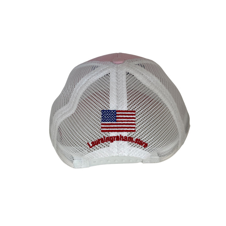 Freedom Matters Trucker Hat