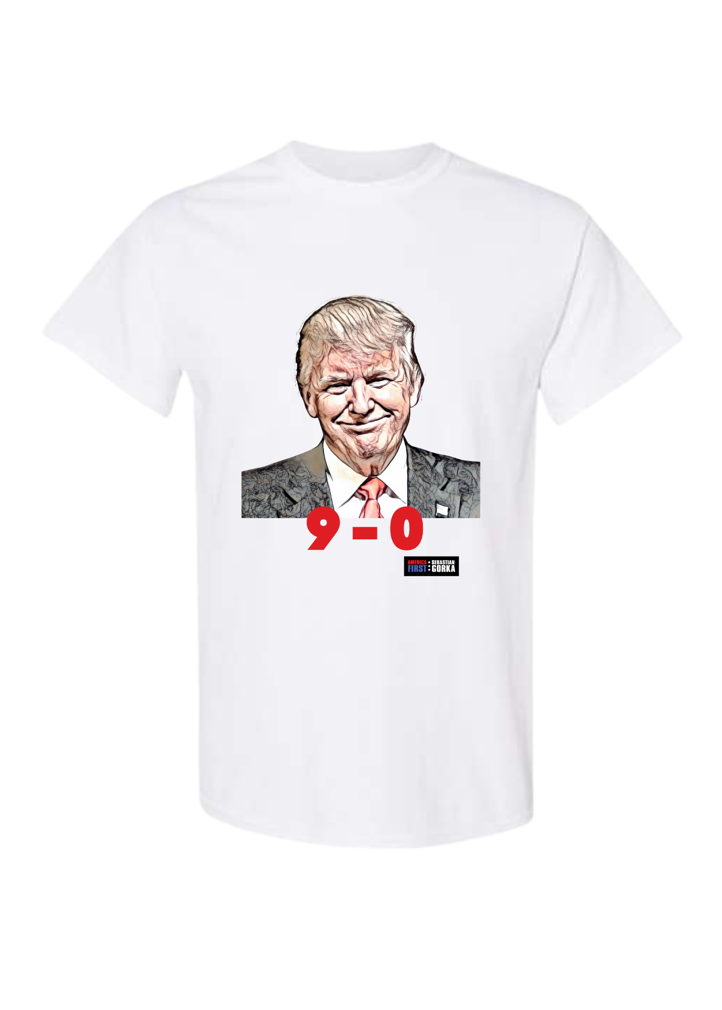 SCOTUS T-Shirt