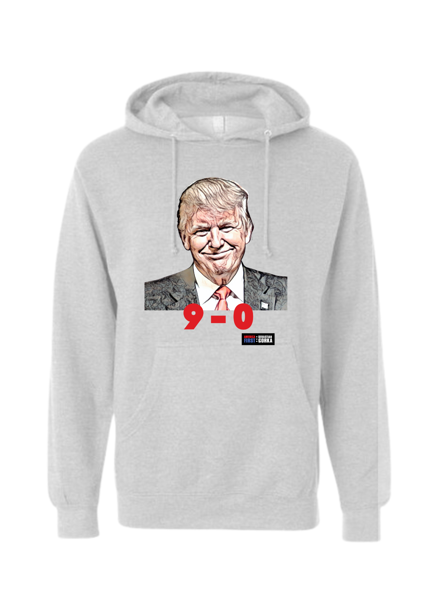 SCOTUS Hoodie