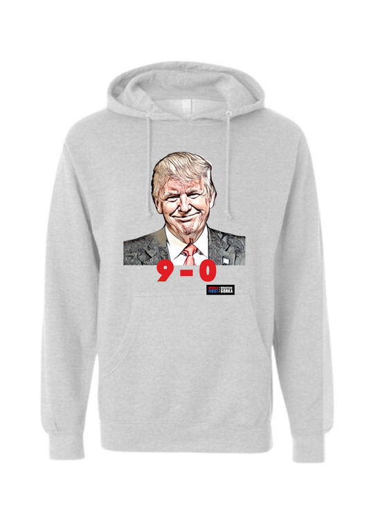 SCOTUS Hoodie