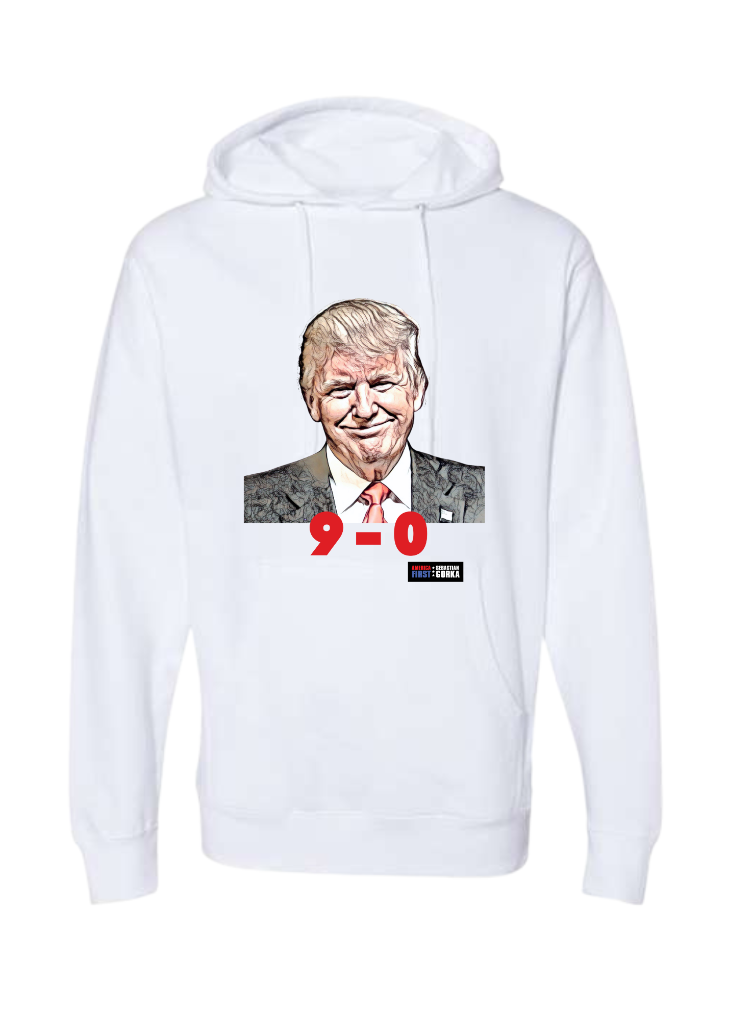 SCOTUS Hoodie