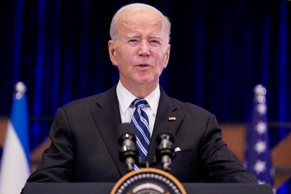 Biden Privately Confronted By Prominent Muslim Americans After Dismissing Gaza Death Toll: ‘I’m Disappointed In Myself’