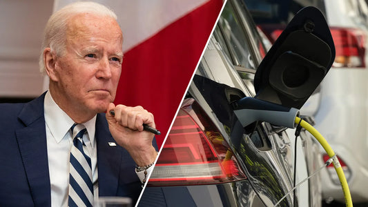 Biden admin faces pressure to drop electric vehicle mandate regulations: 'This is alarming'