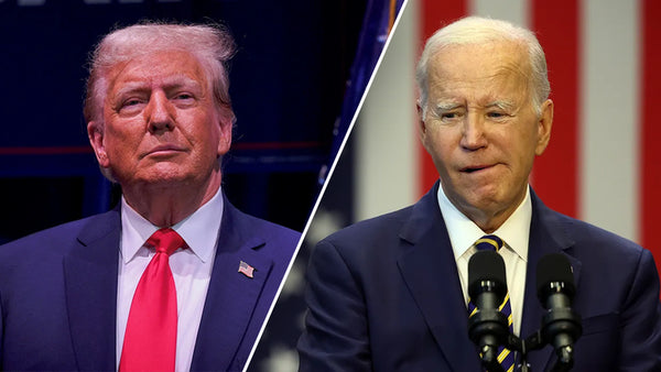 Media in tizzy after poll shows Trump leads Biden in key states: ‘The hissy fits are already incredible’