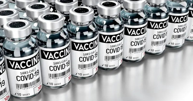 U.S. Government Report Reveals Pfizer & Moderna Knowingly Manufactured Deadly Batches of Covid-19 Vaccines