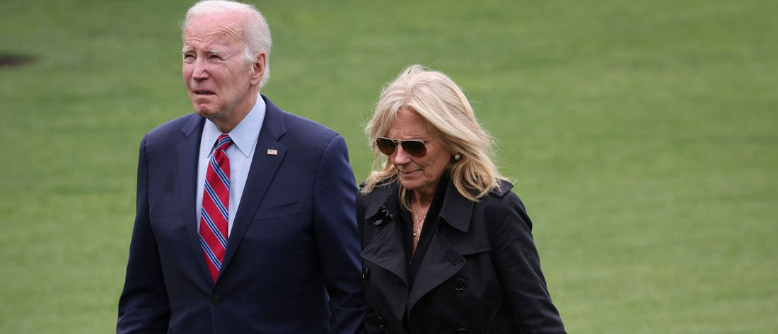 White House Responds To Poll That Says Majority Of Americans Think Joe Biden Did ‘Illegal Influence Peddling’