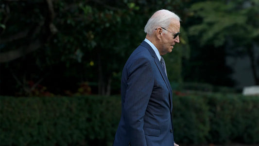 House GOP to present evidence against Biden in first impeachment hearing