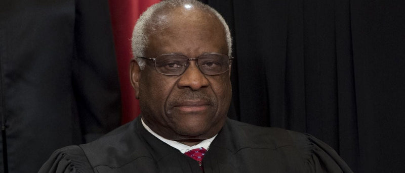 ProPublica’s Top Donors Also Bankroll Activist Groups Targeting Justice Clarence Thomas