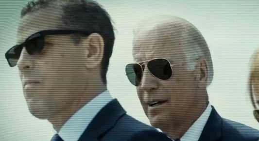 Leaked Docs: Hunter Biden Was Involved in Trump Impeachment Over Ukraine