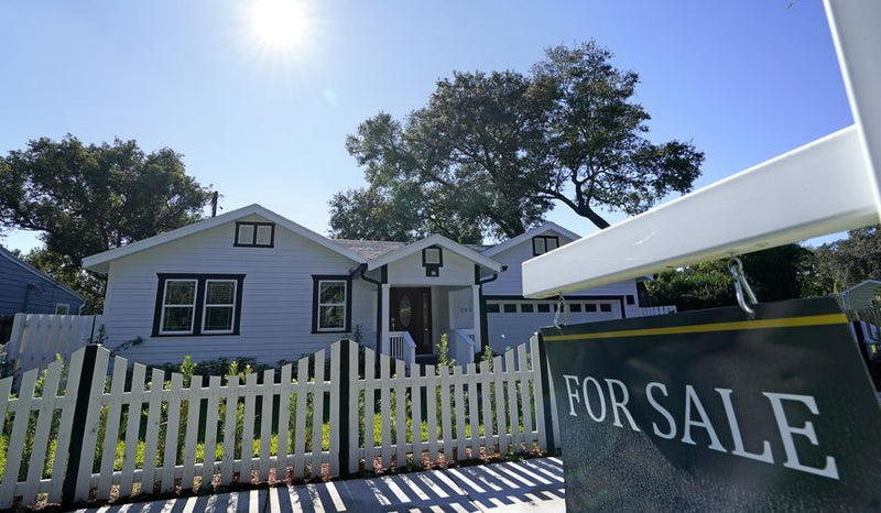 Biden to hike payments for good-credit homebuyers to subsidize high-risk mortgages