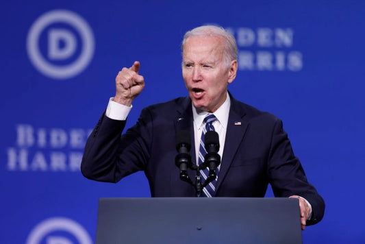 White House Blocks New York Post Reporter From Rare Biden Event