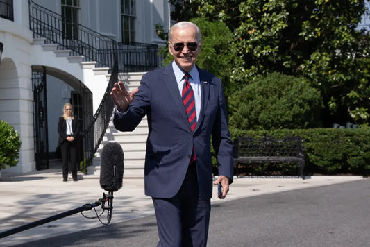 ‘Missing’ Biden family corruption probe witness Gal Luft speaks out, living as fugitive in undisclosed location
