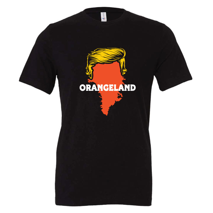Orangeland T-Shirt