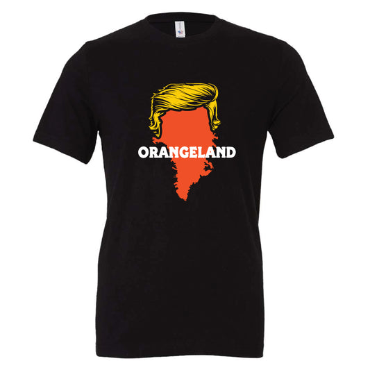 Orangeland T-Shirt
