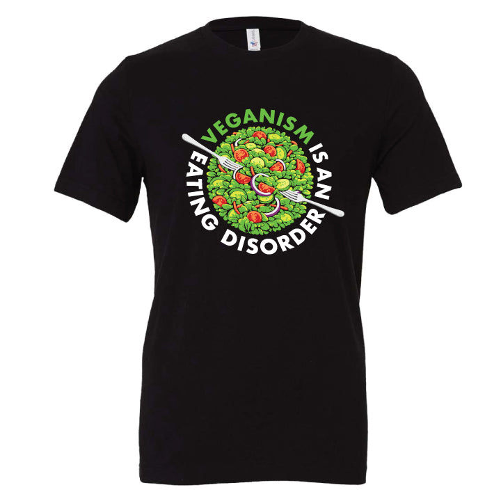 Veganism T-Shirt