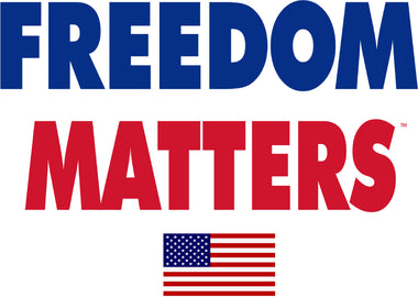 Freedom Matters Store