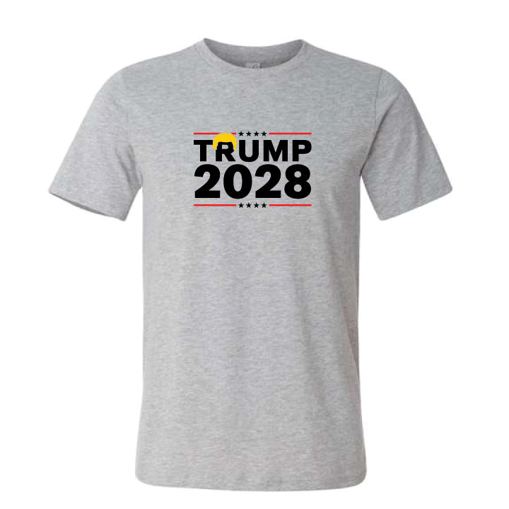 Trump 2028 T-Shirt