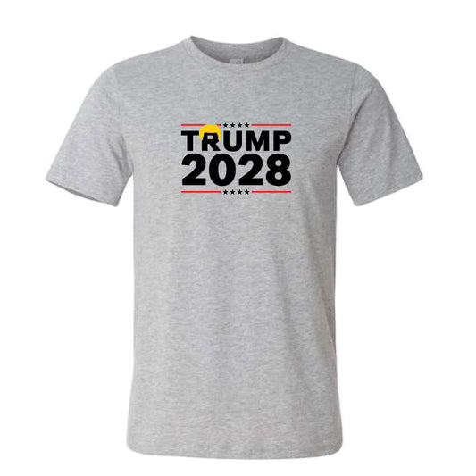 Trump 2028 T-Shirt