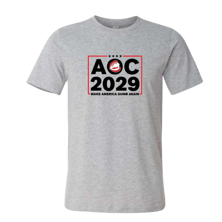 AOC 2029 T-Shirt