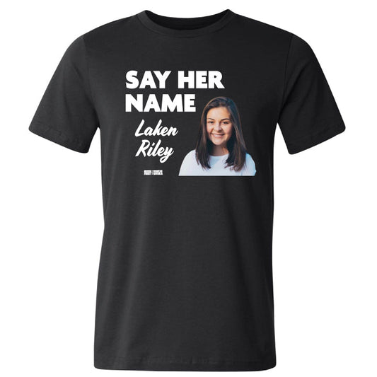 SAY HER NAME T-Shirt