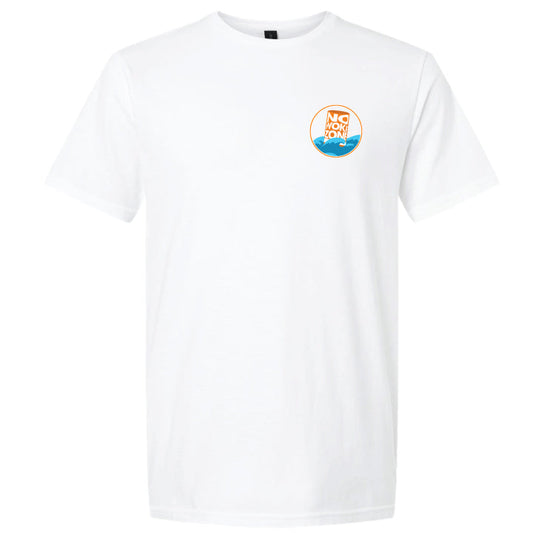 No Woke Zone  T-Shirt