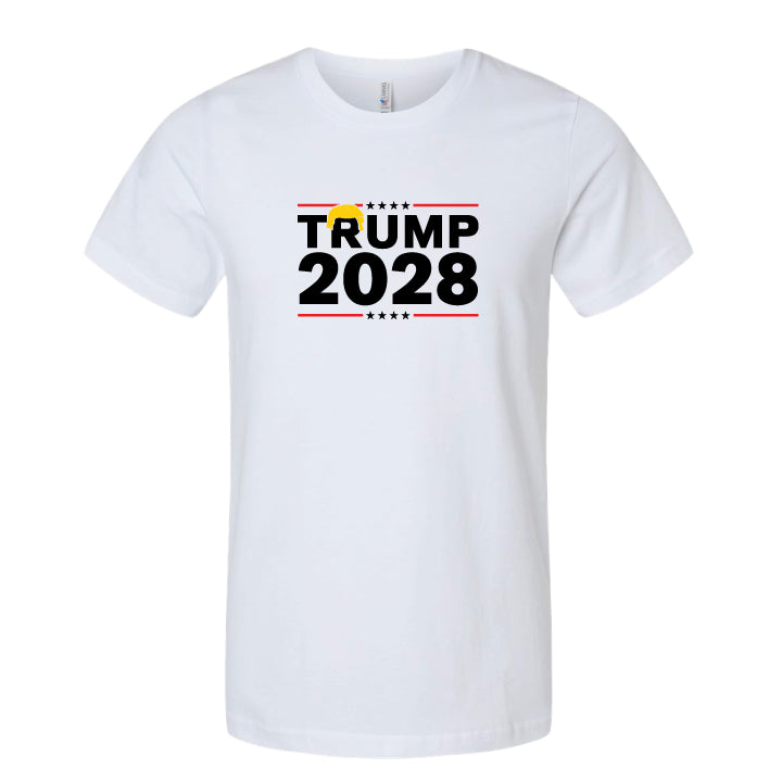 Trump 2028 T-Shirt