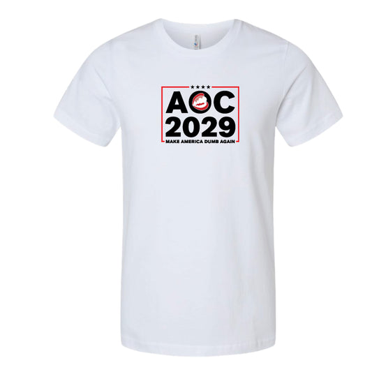 AOC 2029 T-Shirt