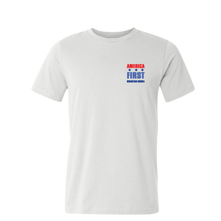 Biden's Gestapo FBI T-Shirt
