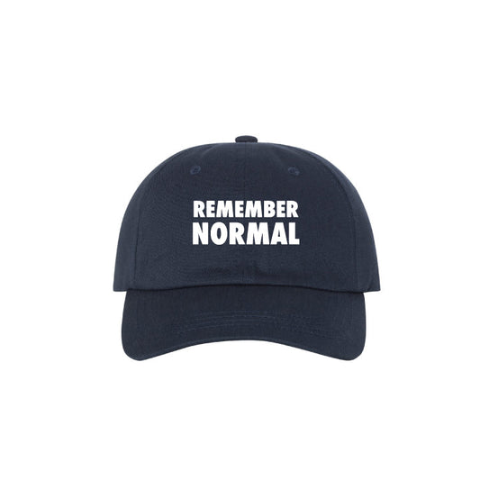 Remember Normal Hat