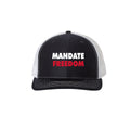 Mandate Freedom Trucker Hat
